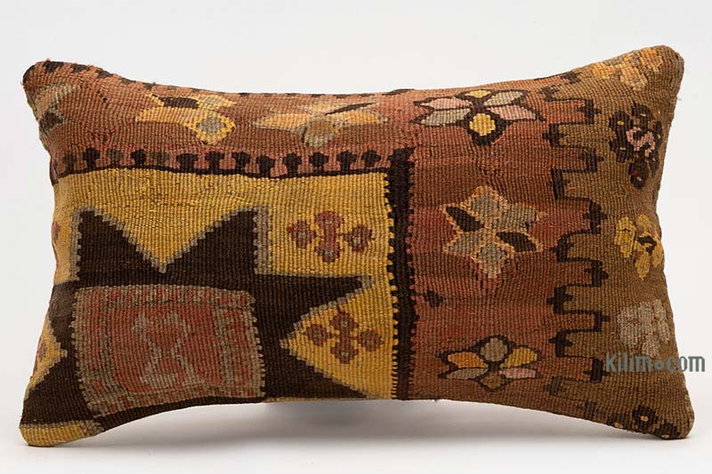 Kilim Yastık Kılıfı - K0086559