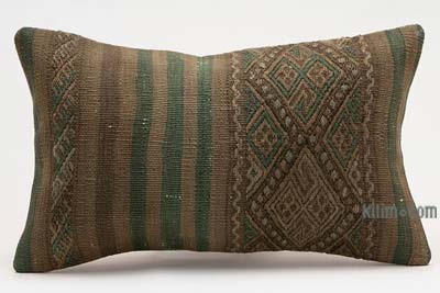 Kilim Pillow Cover