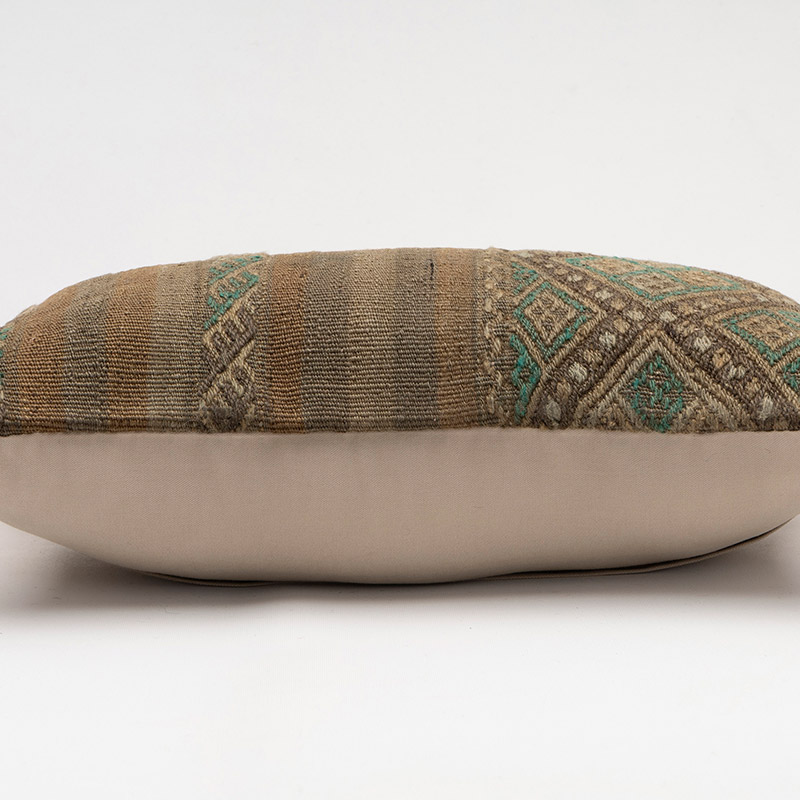 Kilim Yastık Kılıfı - K0086561