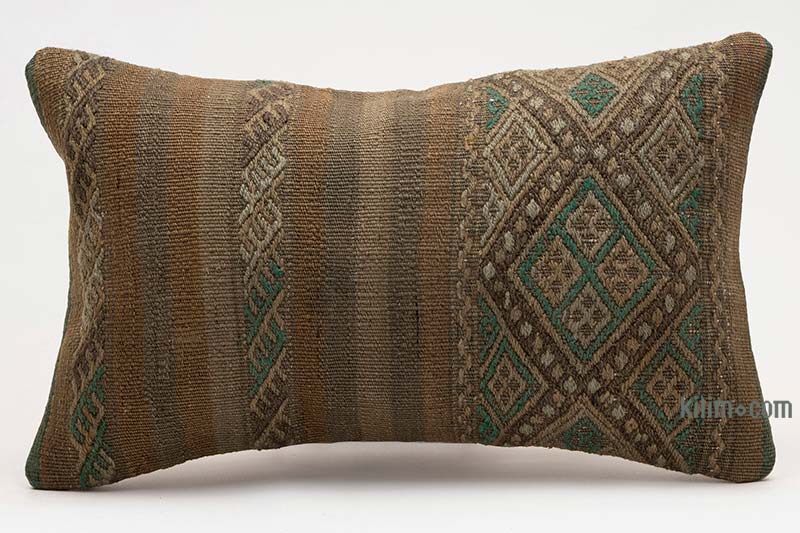 Kilim Yastık Kılıfı - K0086561