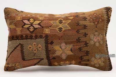 Funda de Almohada Kilim