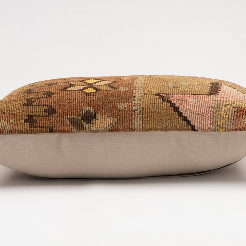 Kilim Yastık Kılıfı - K0086563