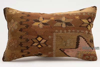 Kilim Yastık Kılıfı