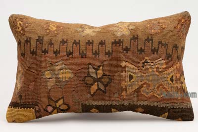 Kilim Yastık Kılıfı