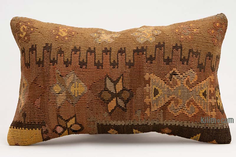 Funda de Almohada Kilim - K0086564
