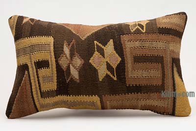 Kilim Yastık Kılıfı