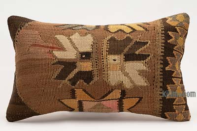 Kilim Pillow Cover