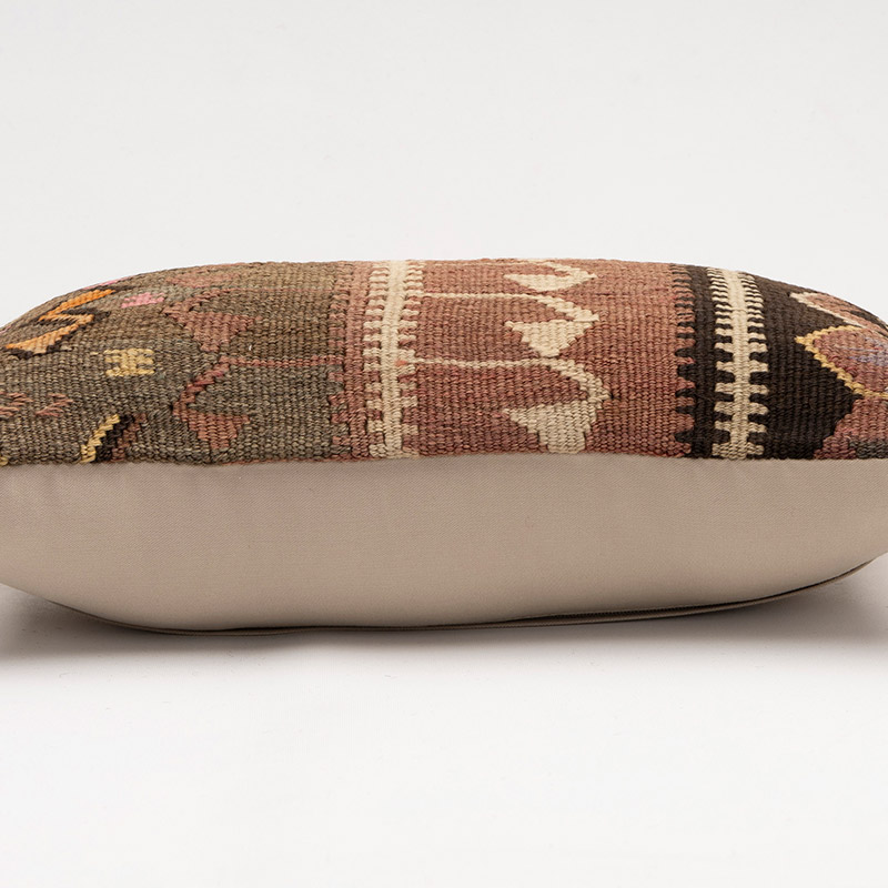 Kilim Pillow Cover - K0086569