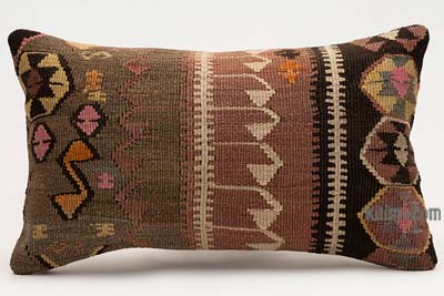 Kilim Yastık Kılıfı