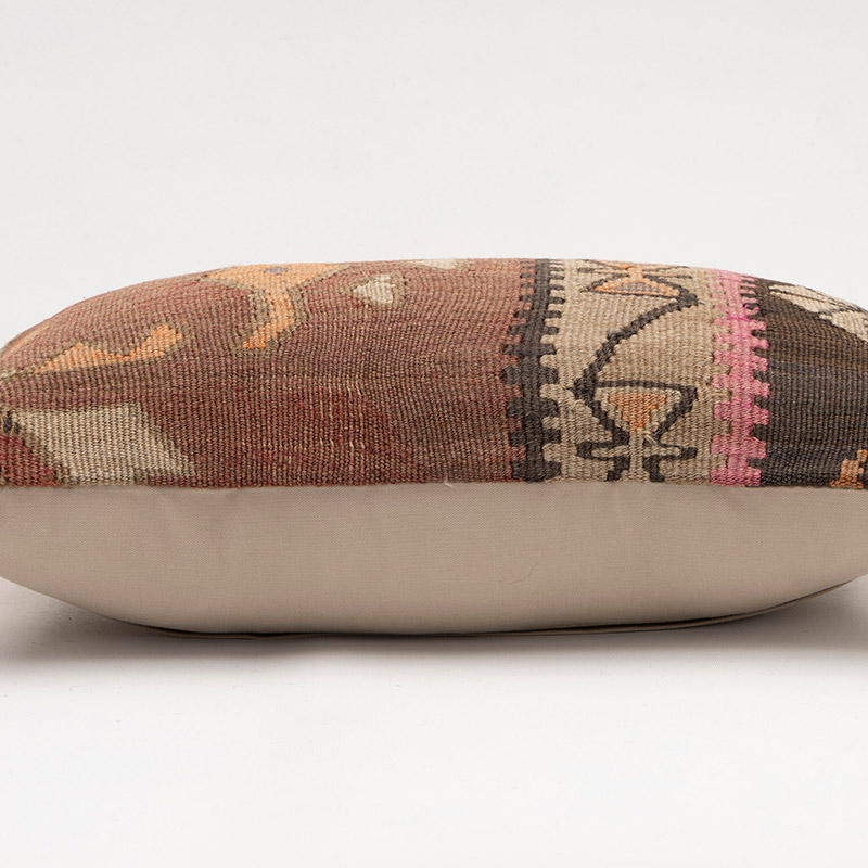 Kilim Pillow Cover - K0086570