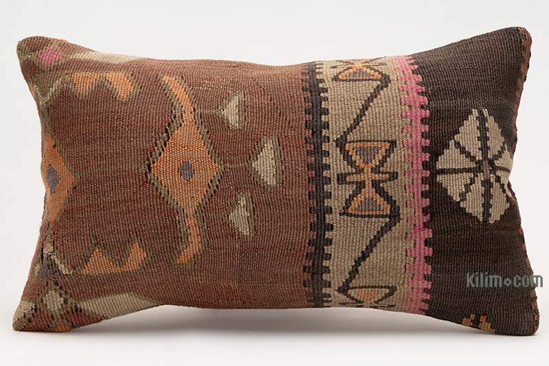 Kilim Pillow Cover - K0086570