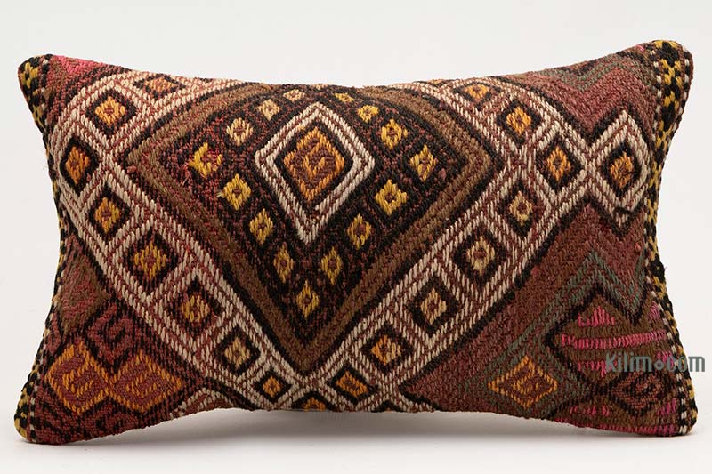 Funda de Almohada Kilim - K0086572