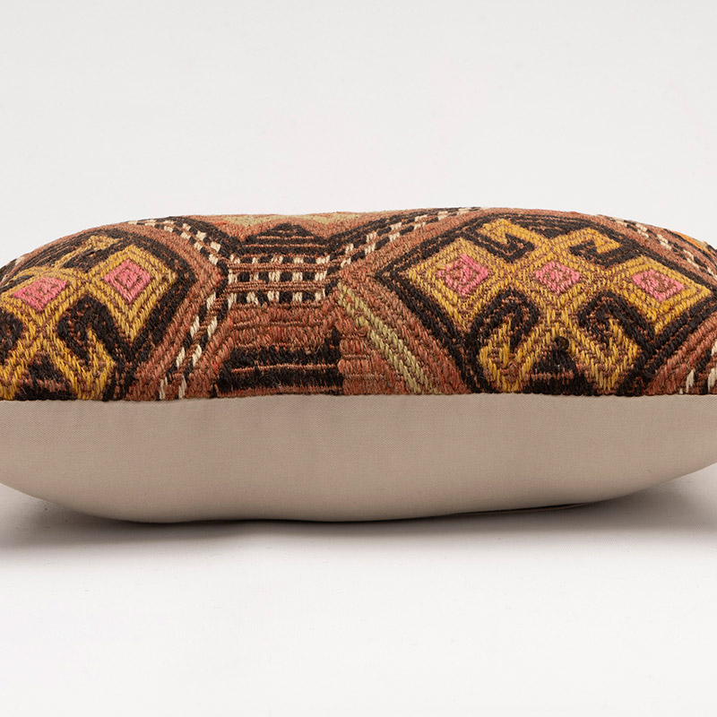 Kilim Yastık Kılıfı - K0086573