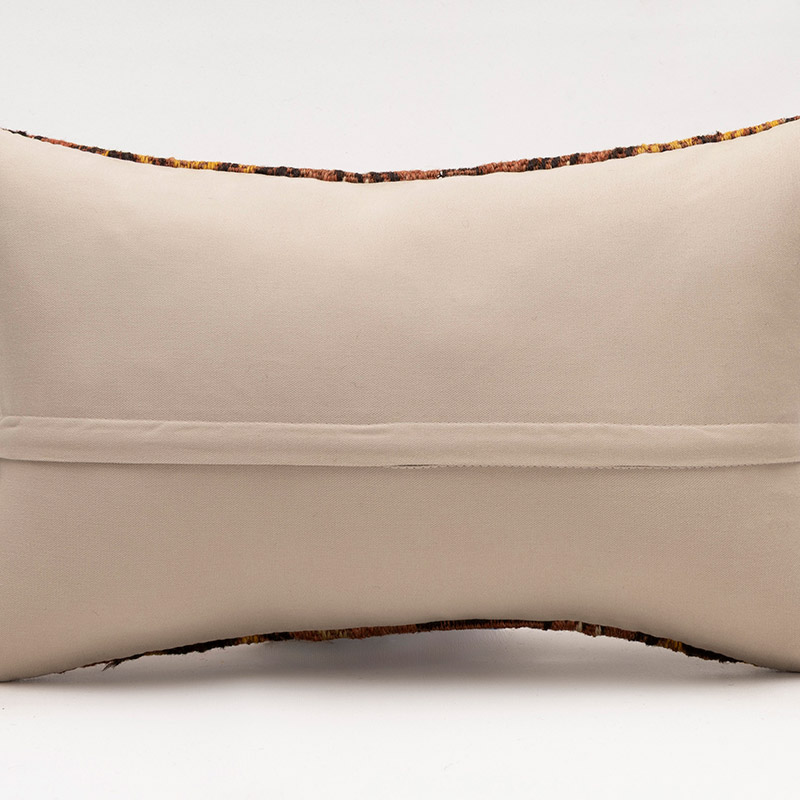 Kilim Yastık Kılıfı - K0086573