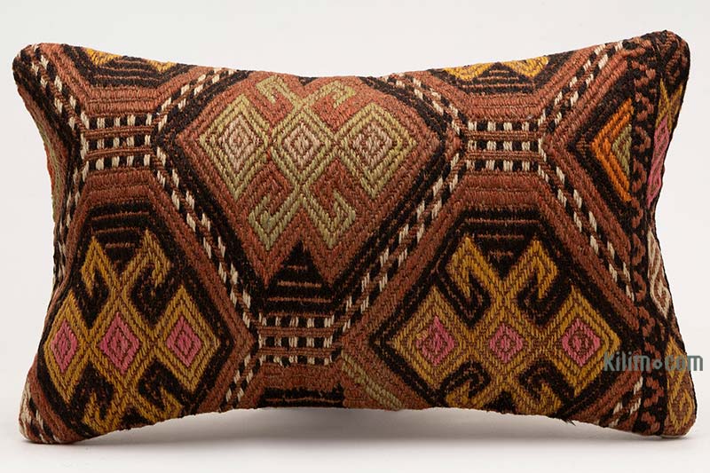 Kilim Yastık Kılıfı - K0086573