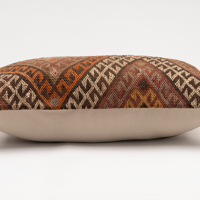 Kilim Pillow Cover - K0086574