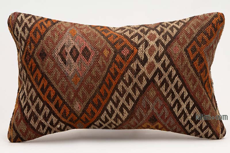 Kilim Pillow Cover - K0086574