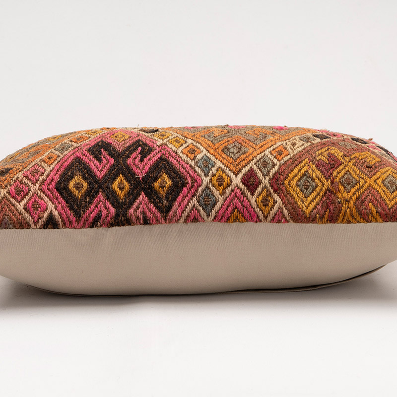 Kilim Yastık Kılıfı - K0086575
