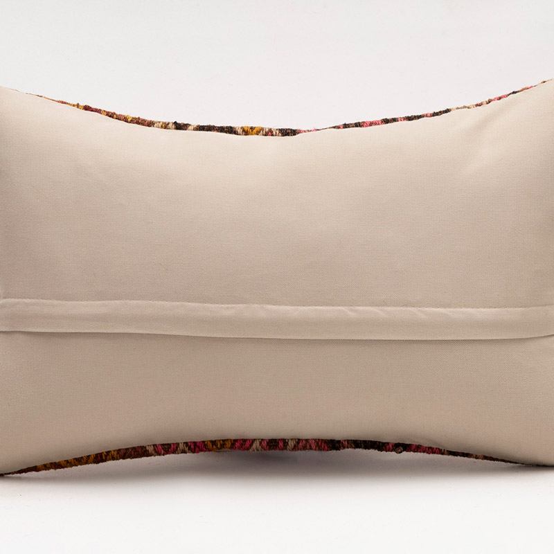 Kilim Yastık Kılıfı - K0086575