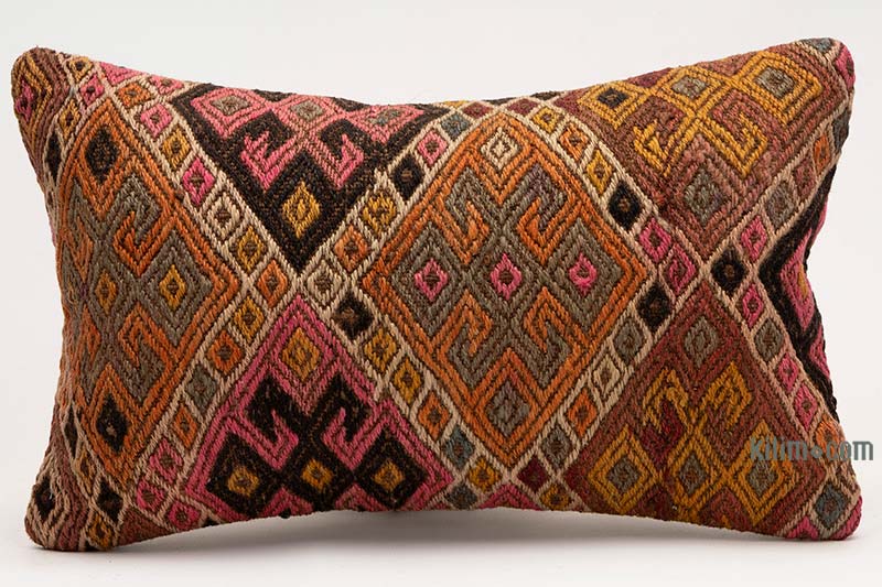 Kilim Yastık Kılıfı - K0086575