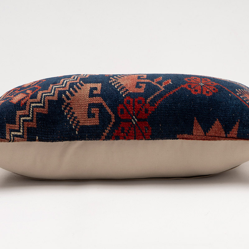 Halı Yastık Kılıfı - 50 cm x 30 cm - K0086576