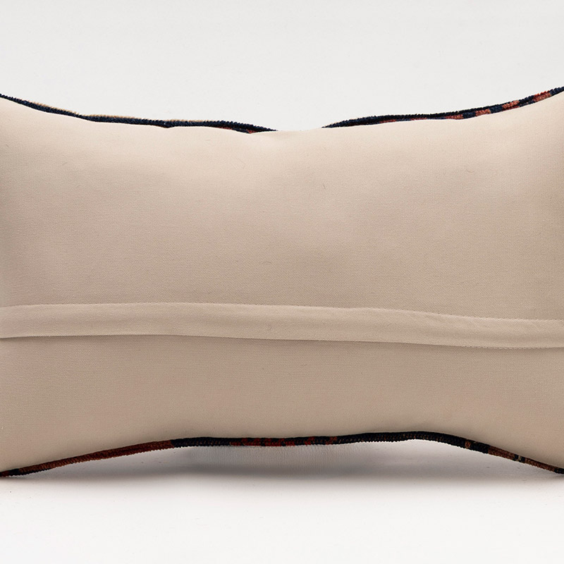 Halı Yastık Kılıfı - 50 cm x 30 cm - K0086576