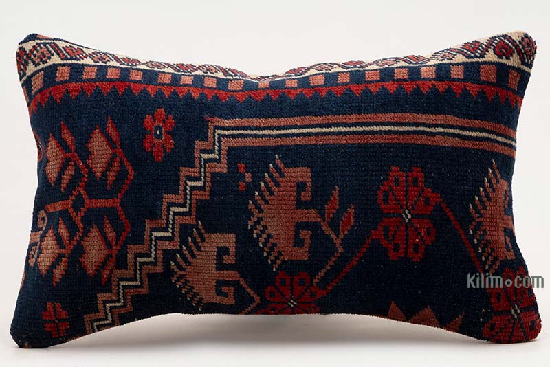 Halı Yastık Kılıfı - 50 cm x 30 cm - K0086576