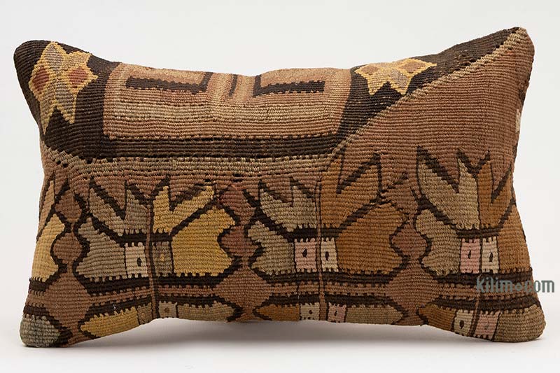 Kilim Yastık Kılıfı - K0086578