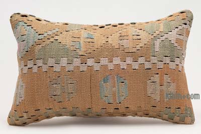 Kilim Pillow Cover