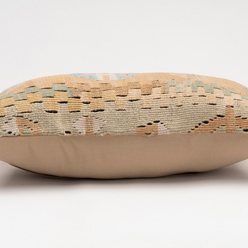 Funda de Almohada Kilim - K0086580