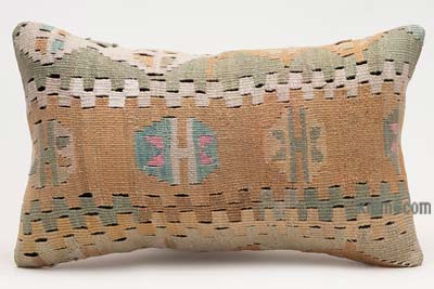 Kilim Yastık Kılıfı