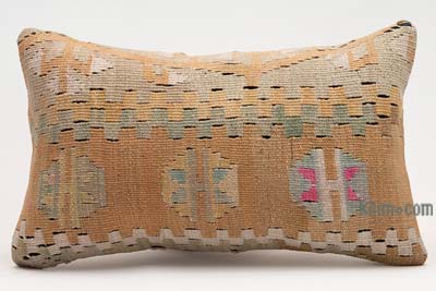 Funda de Almohada Kilim