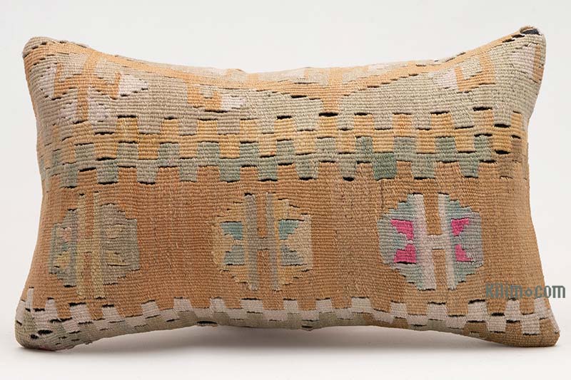 Kilim Pillow Cover - K0086581