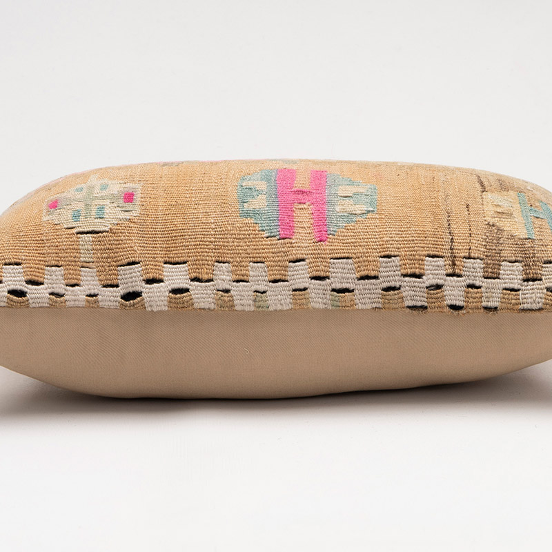 Kilim Pillow Cover - K0086582