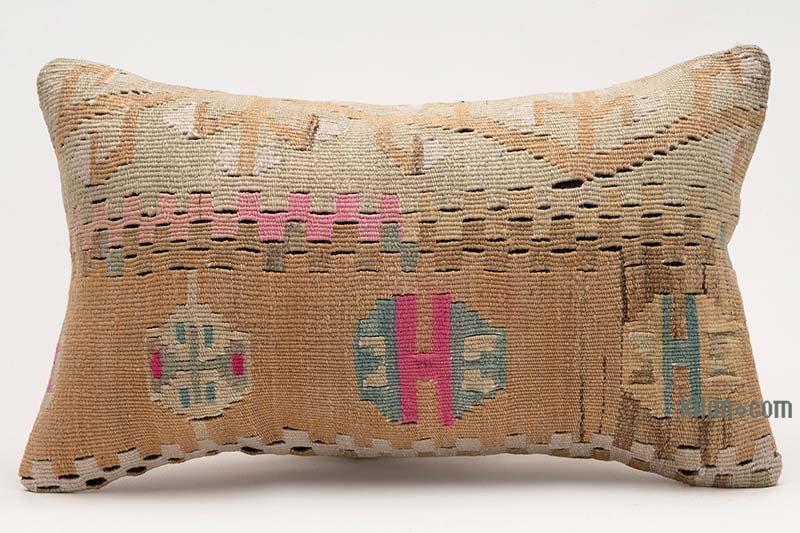 Kilim Pillow Cover - K0086582