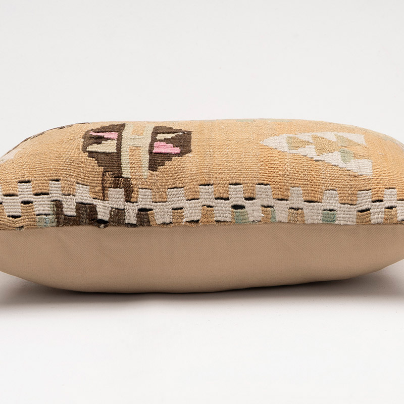 Funda de Almohada Kilim - K0086584