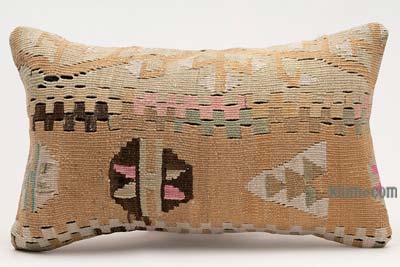Kilim Pillow Cover
