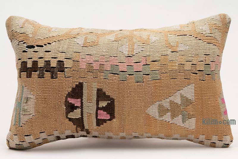 Funda de Almohada Kilim - K0086584