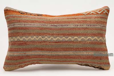 Kilim Yastık Kılıfı