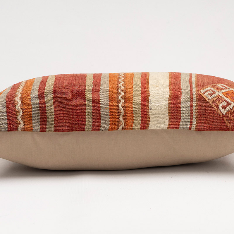 Funda de Almohada Kilim - K0086587