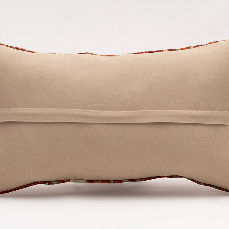 Funda de Almohada Kilim - K0086587