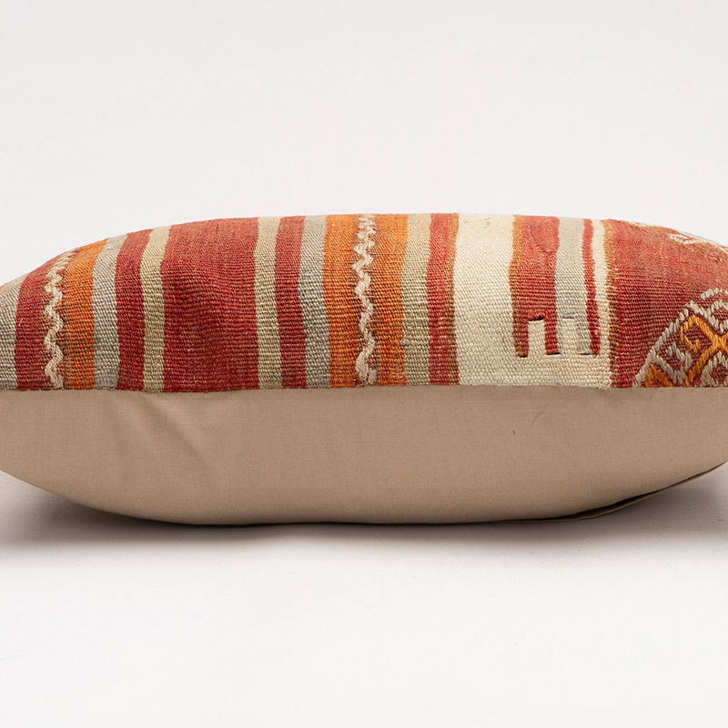Kilim Pillow Cover - K0086590