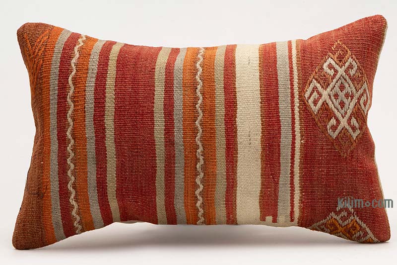 Kilim Pillow Cover - K0086590