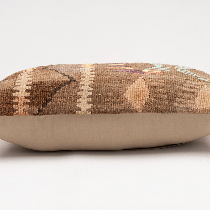Funda de Almohada Kilim - K0086591