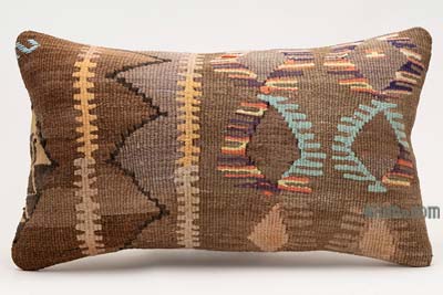 Kilim Yastık Kılıfı