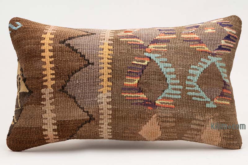 Funda de Almohada Kilim - K0086591