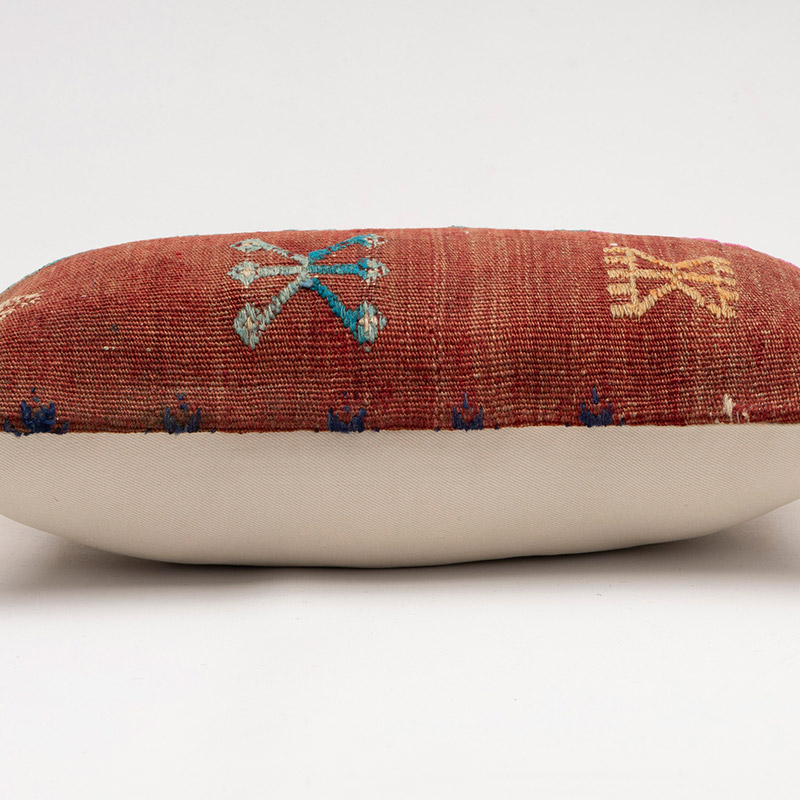 Funda de Almohada Kilim - K0086595
