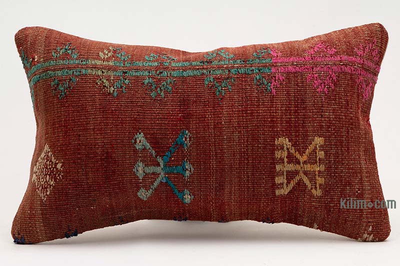 Funda de Almohada Kilim - K0086595