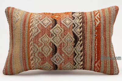 Kilim Yastık Kılıfı