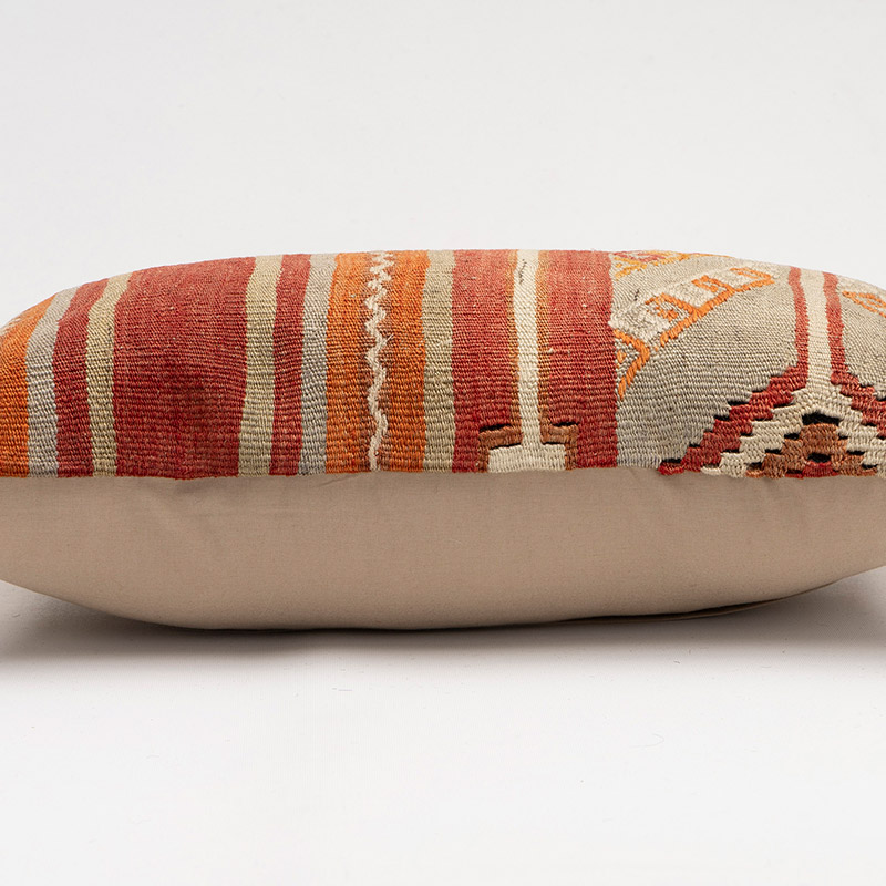 Funda de Almohada Kilim - K0086598